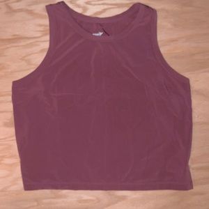 NWT Old navy active tank top